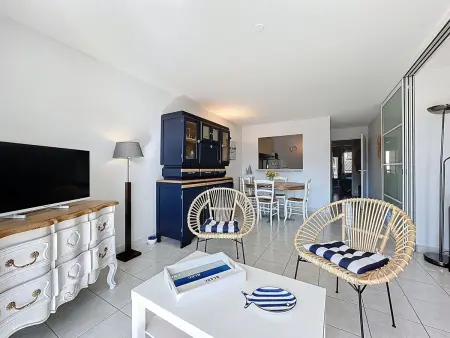 Le Cabestan, Appartement 4 personnes à Pornic - Photo 2