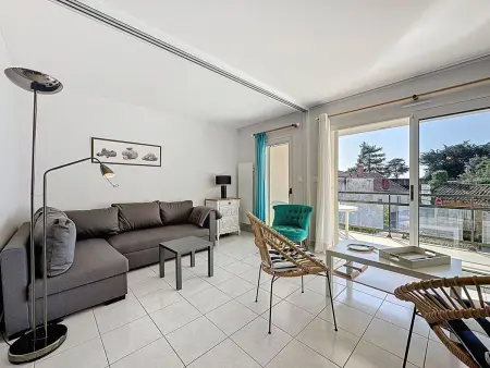 Le Cabestan, Appartement 4 personnes à Pornic - Photo 3