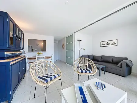 Le Cabestan, Appartement 4 personnes à Pornic - Photo 5
