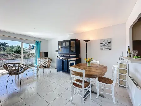 Le Cabestan, Appartement 4 personnes à Pornic - Photo 6
