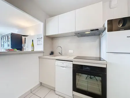 Le Cabestan, Appartement 4 personnes à Pornic - Photo 7