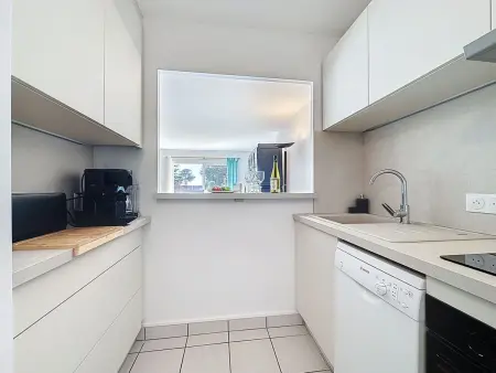 Le Cabestan, Appartement 4 personnes à Pornic - Photo 8