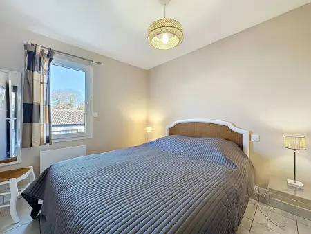 Le Cabestan, Appartement 4 personnes à Pornic - Photo 9