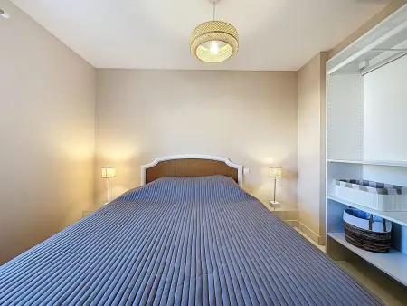 Le Cabestan, Appartement 4 personnes à Pornic - Photo 10