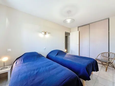 Le Cabestan, Appartement 4 personnes à Pornic - Photo 11
