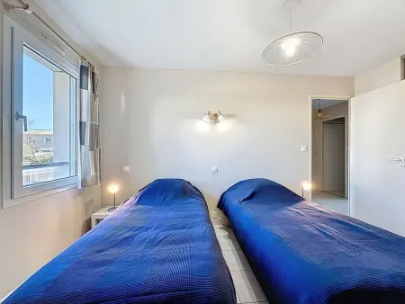 Le Cabestan, Appartement 4 personnes à Pornic - Photo 12