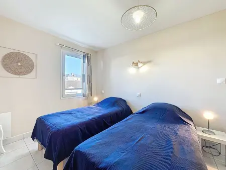 Le Cabestan, Appartement 4 personnes à Pornic - Photo 13