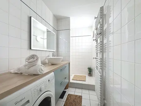 Le Cabestan, Appartement 4 personnes à Pornic - Photo 14