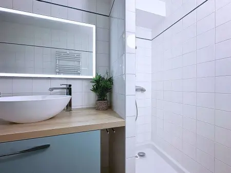 Le Cabestan, Appartement 4 personnes à Pornic - Photo 15