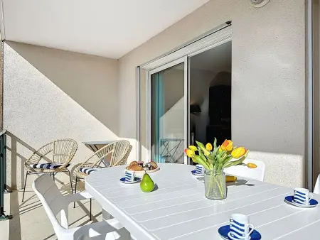 Le Cabestan, Appartement 4 personnes à Pornic - Photo 16