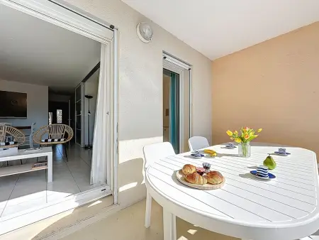 Le Cabestan, Appartement 4 personnes à Pornic - Photo 17