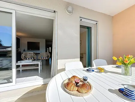 Le Cabestan, Appartement 4 personnes à Pornic - Photo 18