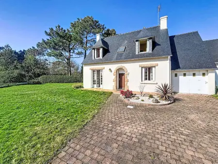 Maison Kervrazic, Maison 8 personnes à Erdeven - Photo 2