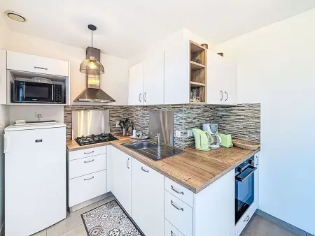 Maison Kervrazic, Maison 8 personnes à Erdeven - Photo 3