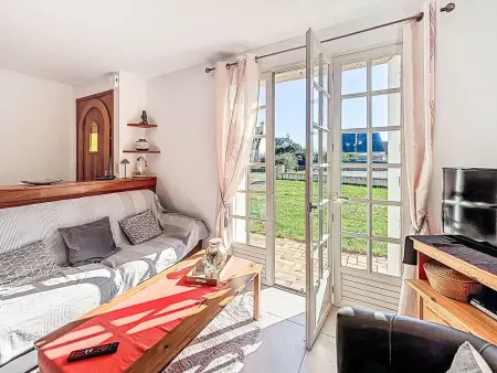 Maison Kervrazic, Maison 8 personnes à Erdeven - Photo 4