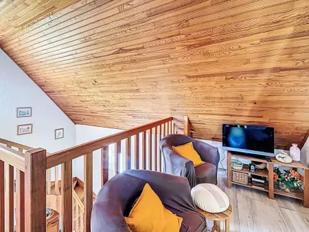 Maison Kervrazic, Maison 8 personnes à Erdeven - Photo 6