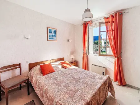 Maison Kervrazic, Maison 8 personnes à Erdeven - Photo 10