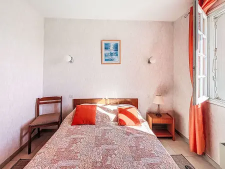 Maison Kervrazic, Maison 8 personnes à Erdeven - Photo 11
