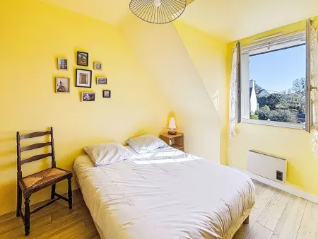 Maison Kervrazic, Maison 8 personnes à Erdeven - Photo 13