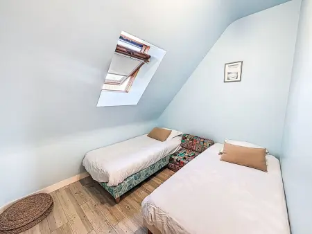 Maison Kervrazic, Maison 8 personnes à Erdeven - Photo 14