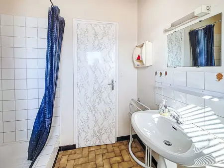 Maison Kervrazic, Maison 8 personnes à Erdeven - Photo 15