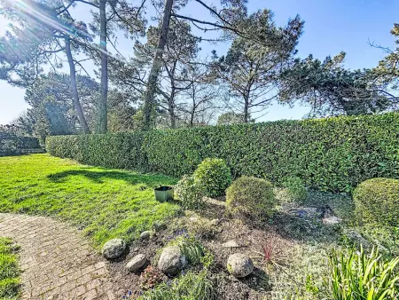 Maison Kervrazic, Maison 8 personnes à Erdeven - Photo 19