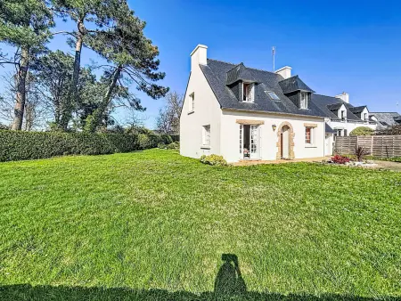 Maison Kervrazic, Maison 8 personnes à Erdeven - Photo 20