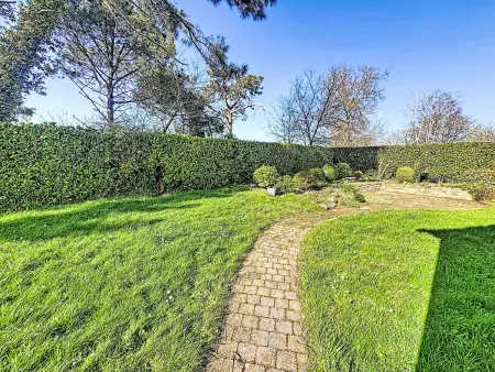 Maison Kervrazic, Maison 8 personnes à Erdeven - Photo 22
