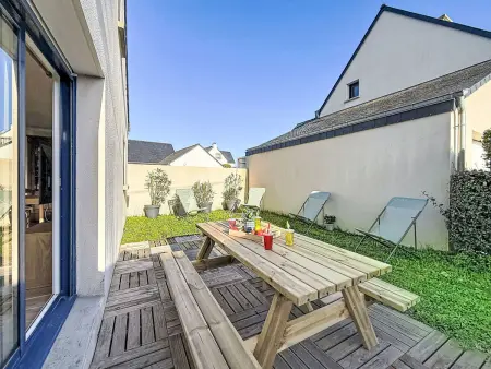 Lotivy, Maison 6 personnes à Quiberon - Photo 2