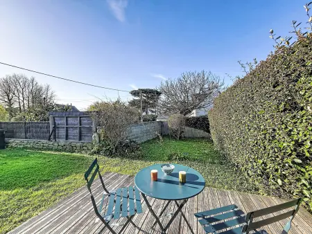 Lotivy, Maison 6 personnes à Quiberon - Photo 3