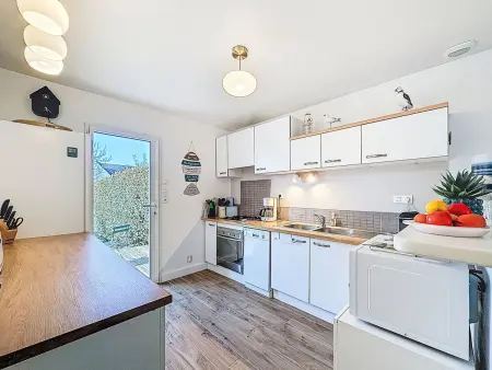Lotivy, Maison 6 personnes à Quiberon - Photo 4