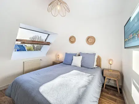 Lotivy, Maison 6 personnes à Quiberon - Photo 6