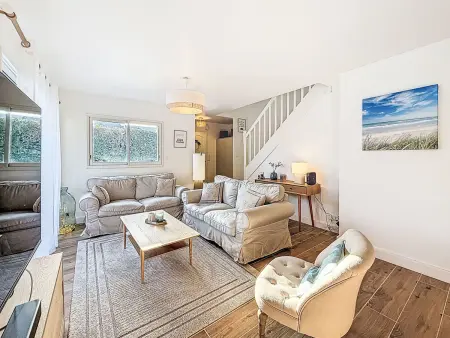 Lotivy, Maison 6 personnes à Quiberon - Photo 8