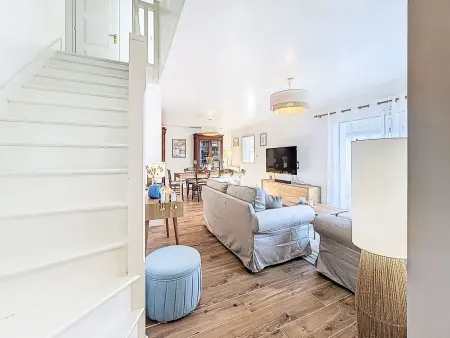 Lotivy, Maison 6 personnes à Quiberon - Photo 9