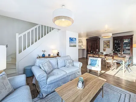 Lotivy, Maison 6 personnes à Quiberon - Photo 11
