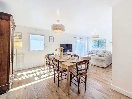 Lotivy, Maison 6 personnes à Quiberon - Photo 12