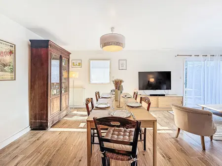 Lotivy, Maison 6 personnes à Quiberon - Photo 13