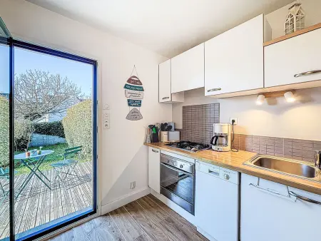 Lotivy, Maison 6 personnes à Quiberon - Photo 14