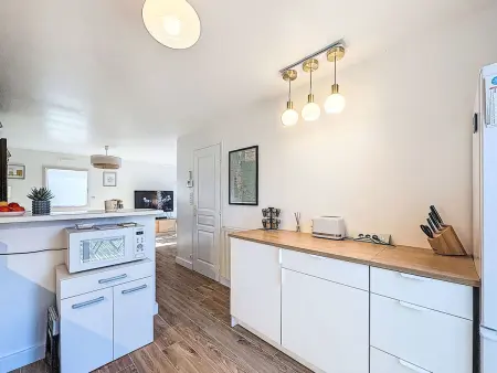 Lotivy, Maison 6 personnes à Quiberon - Photo 15