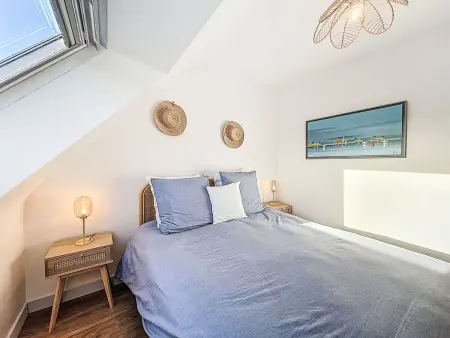 Lotivy, Maison 6 personnes à Quiberon - Photo 21