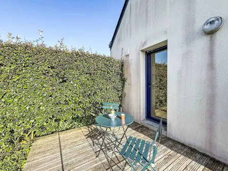 Lotivy, Maison 6 personnes à Quiberon - Photo 22