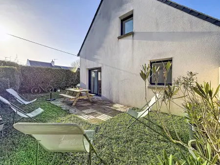 Lotivy, Maison 6 personnes à Quiberon - Photo 23