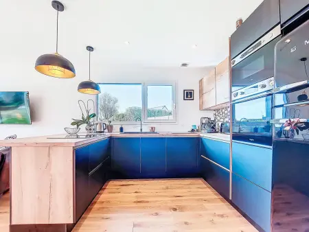 Ty Coat, Maison 6 personnes à Plonéour Lanvern - Photo 6