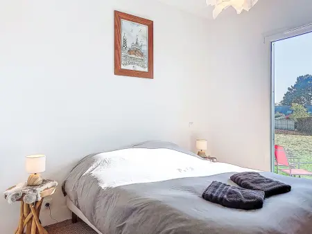 Ty Coat, Maison 6 personnes à Plonéour Lanvern - Photo 12