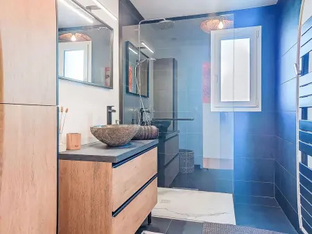 Ty Coat, Maison 6 personnes à Plonéour Lanvern - Photo 15