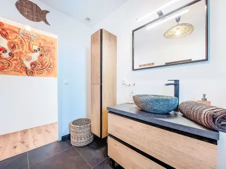 Ty Coat, Maison 6 personnes à Plonéour Lanvern - Photo 17