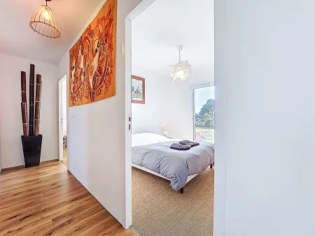 Ty Coat, Maison 6 personnes à Plonéour Lanvern - Photo 19