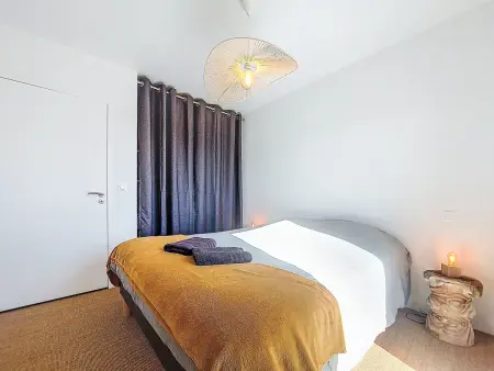 Ty Coat, Maison 6 personnes à Plonéour Lanvern - Photo 20