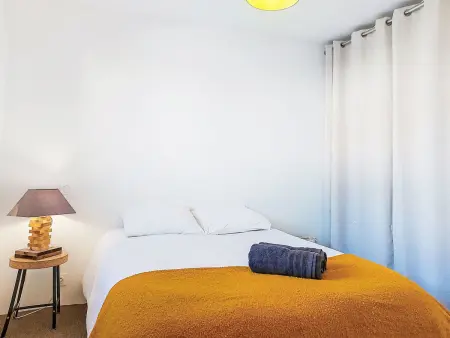 Ty Coat, Maison 6 personnes à Plonéour Lanvern - Photo 22