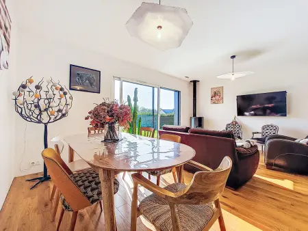 Ty Coat, Maison 6 personnes à Plonéour Lanvern - Photo 24